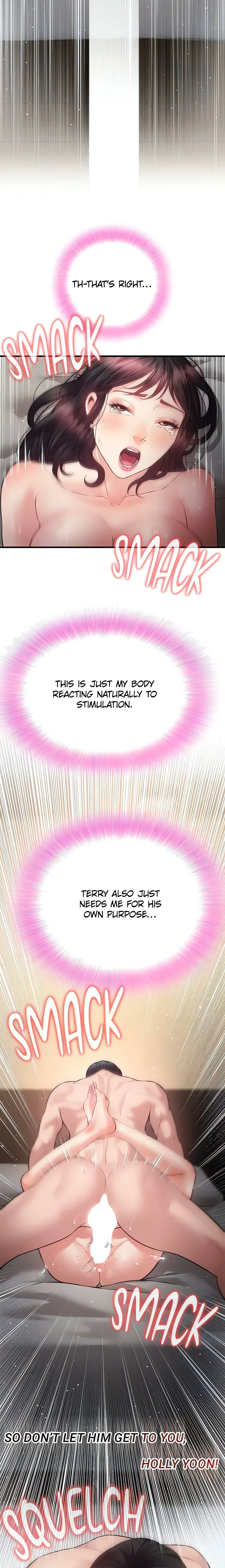 Bride Lessons (Official) Chapter 21 Page 17