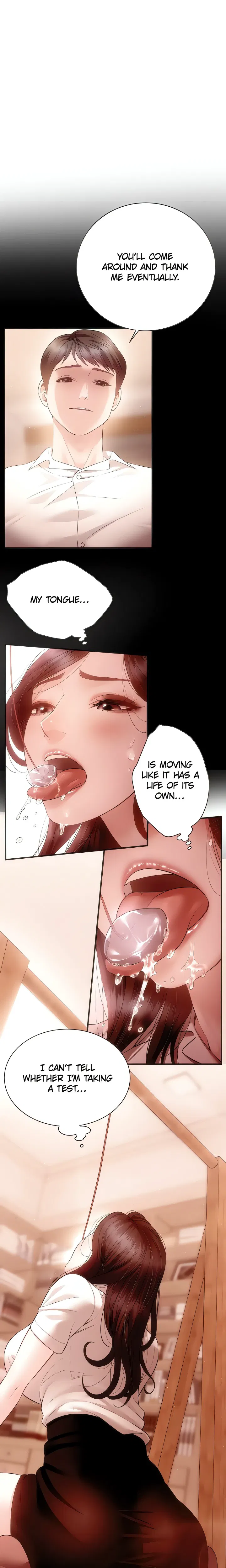 Bride Lessons (Official) Chapter 22 Page 4