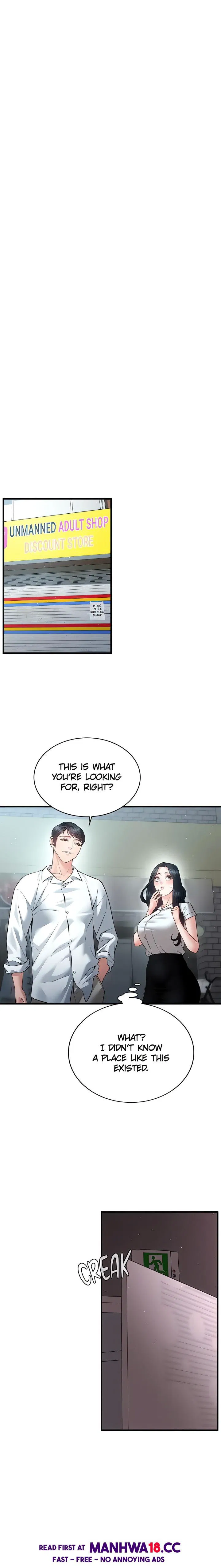 Bride Lessons (Official) Chapter 22 Page 13