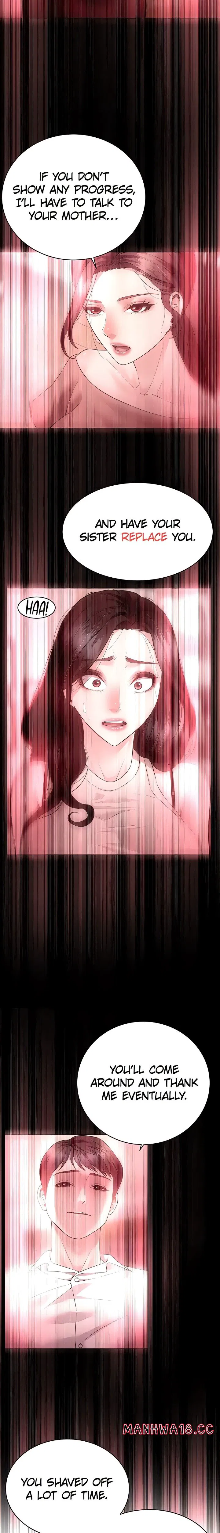 Bride Lessons (Official) Chapter 23 Page 13