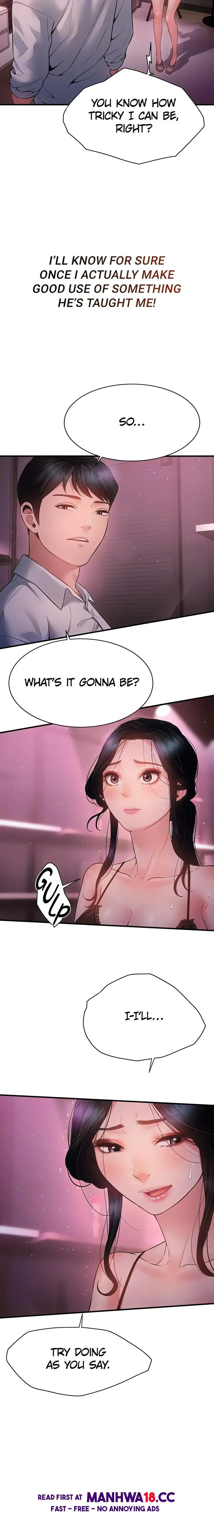 Bride Lessons (Official) Chapter 23 Page 16