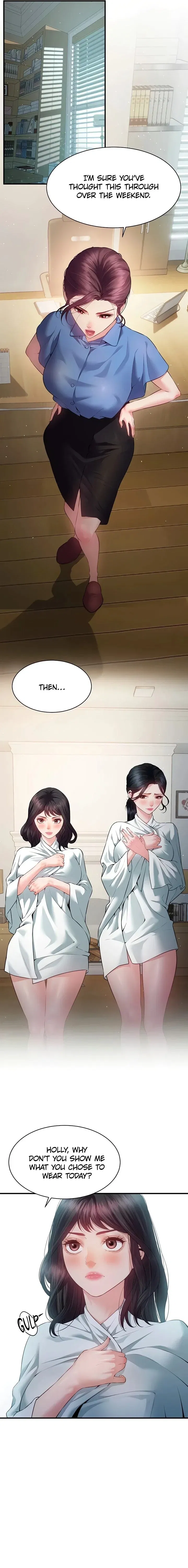 Bride Lessons (Official) Chapter 24 Page 3