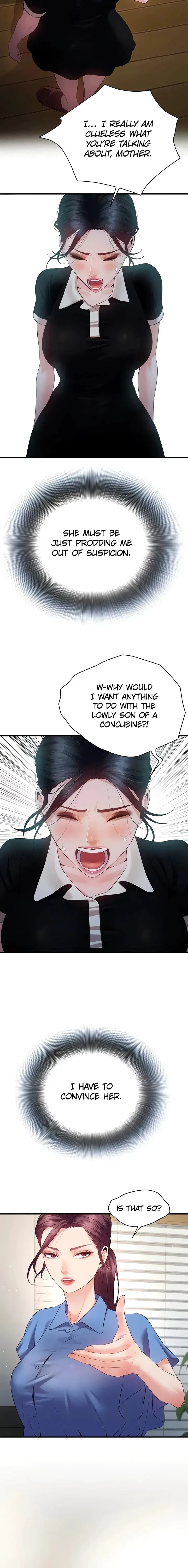 Bride Lessons (Official) Chapter 24 Page 20