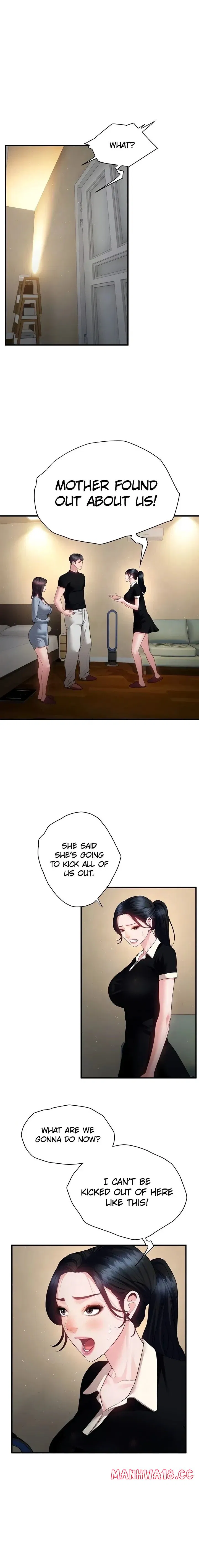 Bride Lessons (Official) Chapter 25 Page 6