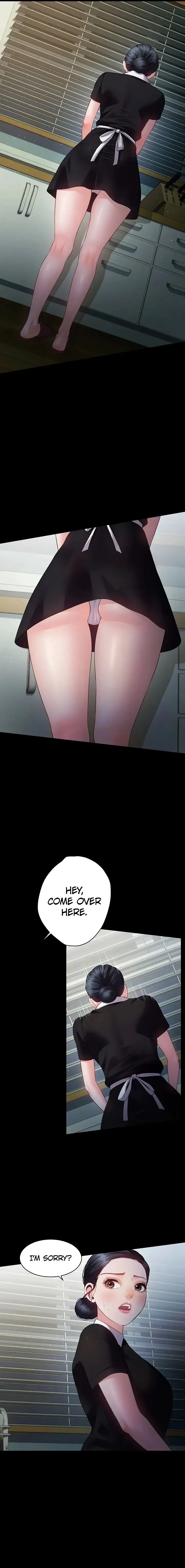 Bride Lessons (Official) Chapter 25 Page 12
