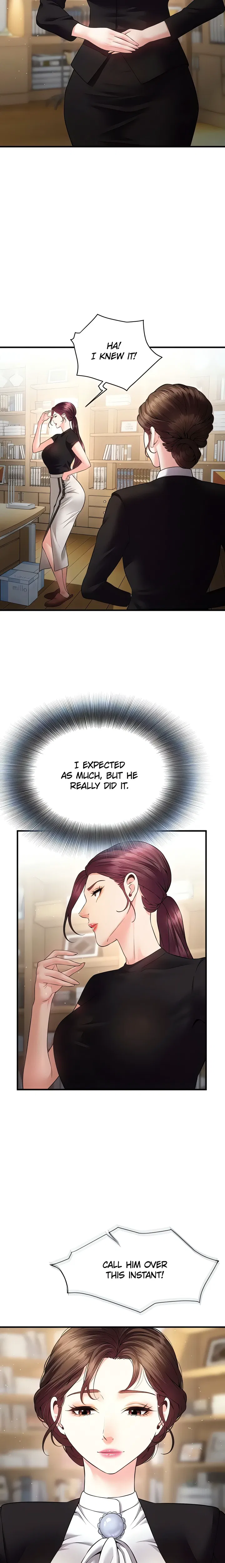 Bride Lessons (Official) Chapter 26 Page 11