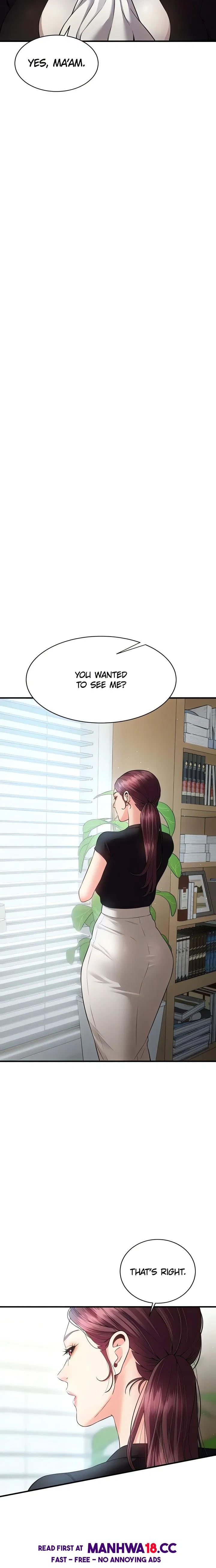 Bride Lessons (Official) Chapter 26 Page 12