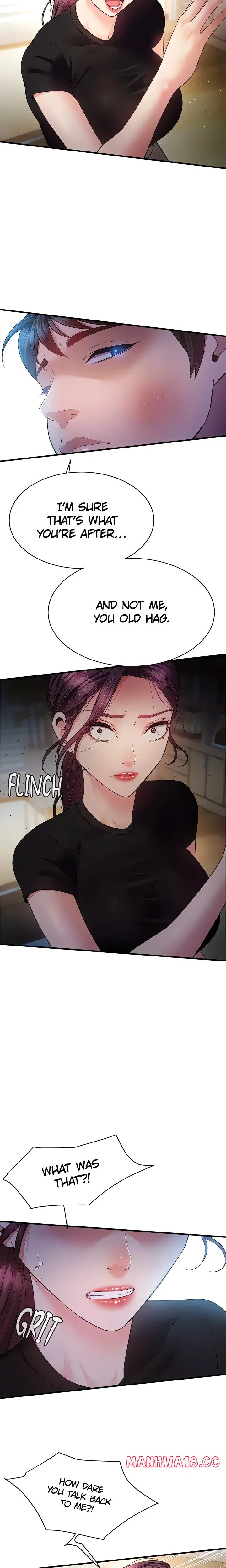 Bride Lessons (Official) Chapter 26 Page 15