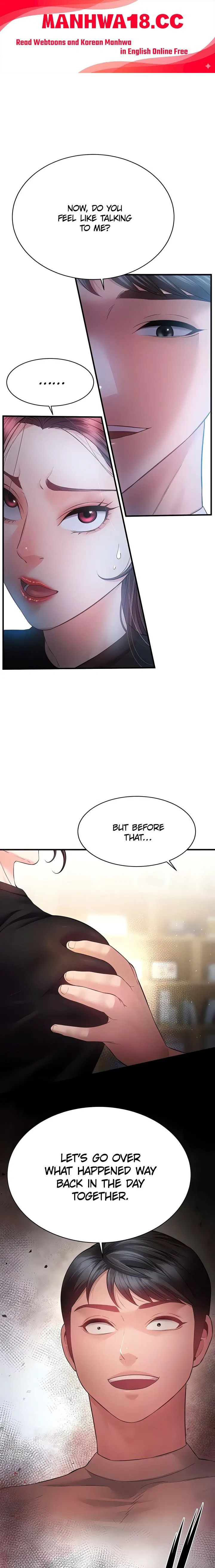 Bride Lessons (Official) Chapter 27 Page 1