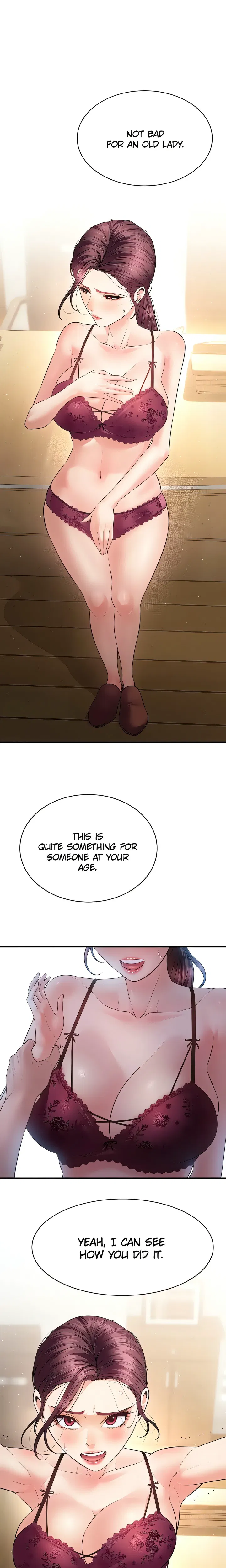 Bride Lessons (Official) Chapter 27 Page 13