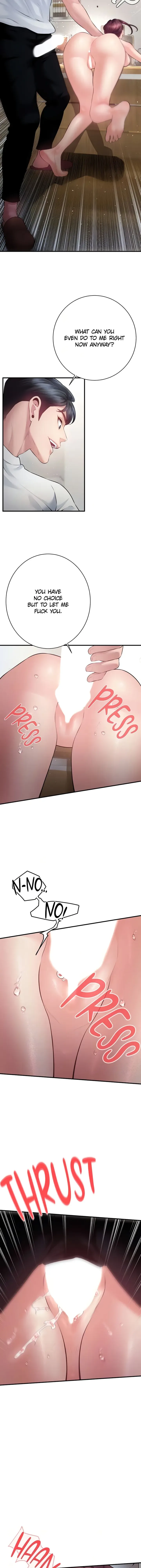 Bride Lessons (Official) Chapter 28 Page 10