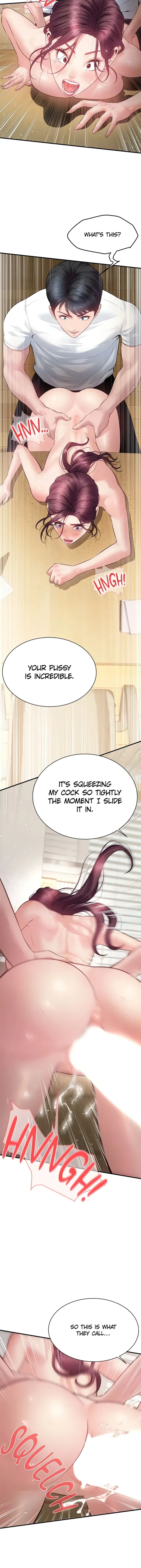 Bride Lessons (Official) Chapter 28 Page 11