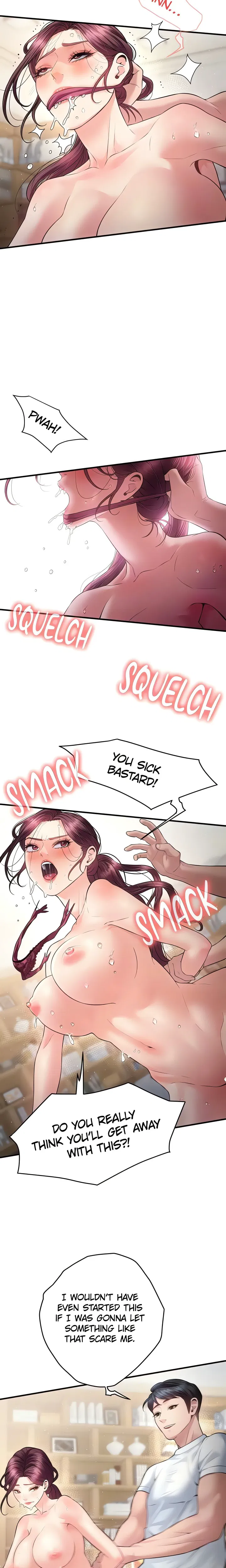 Bride Lessons (Official) Chapter 29 Page 7