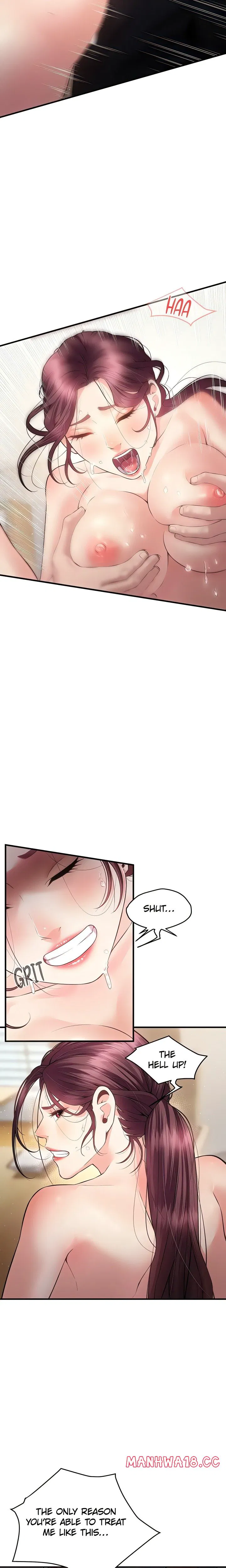 Bride Lessons (Official) Chapter 29 Page 12