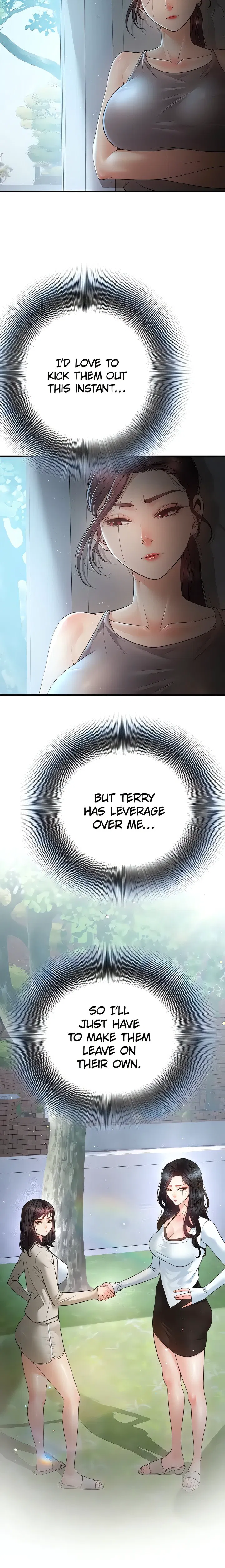 Bride Lessons (Official) Chapter 31 Page 2