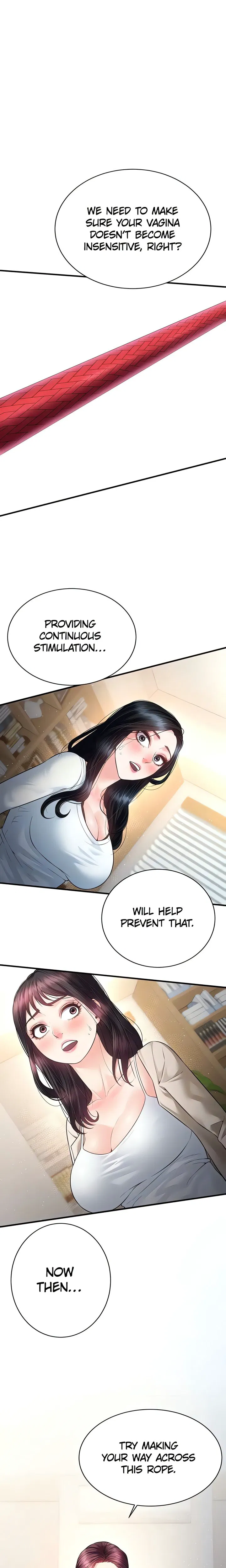 Bride Lessons (Official) Chapter 31 Page 5