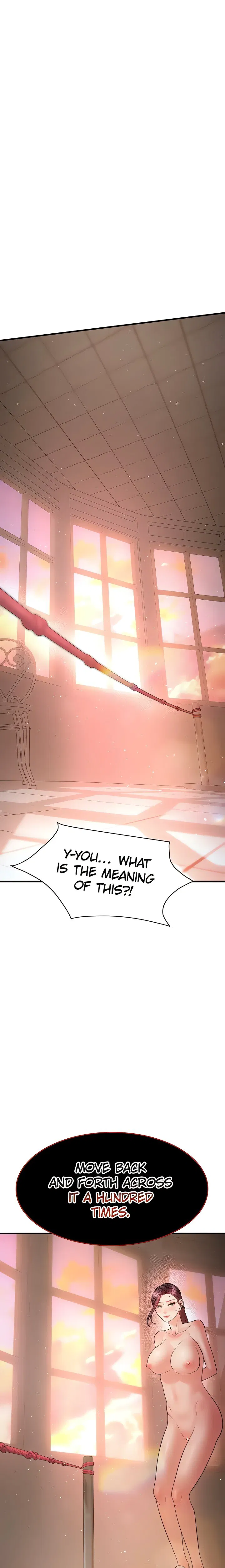 Bride Lessons (Official) Chapter 31 Page 22