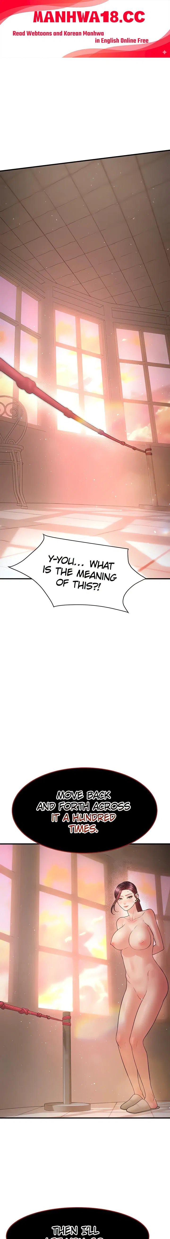 Bride Lessons (Official) Chapter 32 Page 1