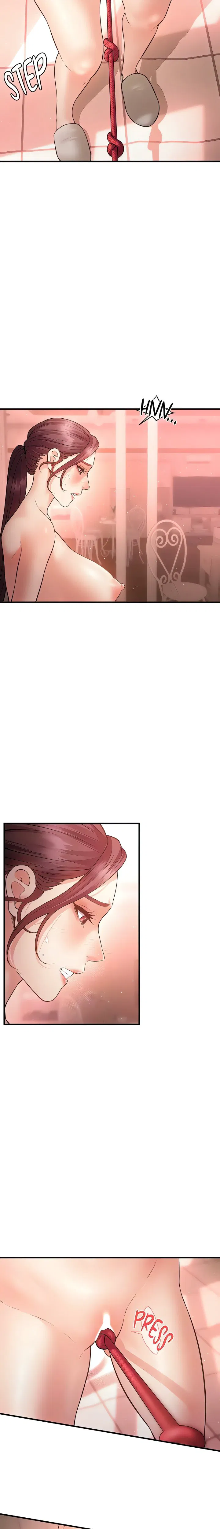 Bride Lessons (Official) Chapter 32 Page 5
