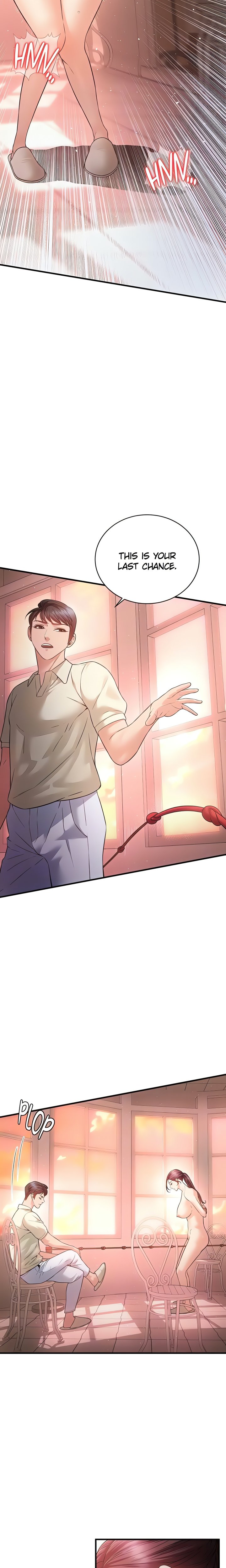 Bride Lessons (Official) Chapter 32 Page 14