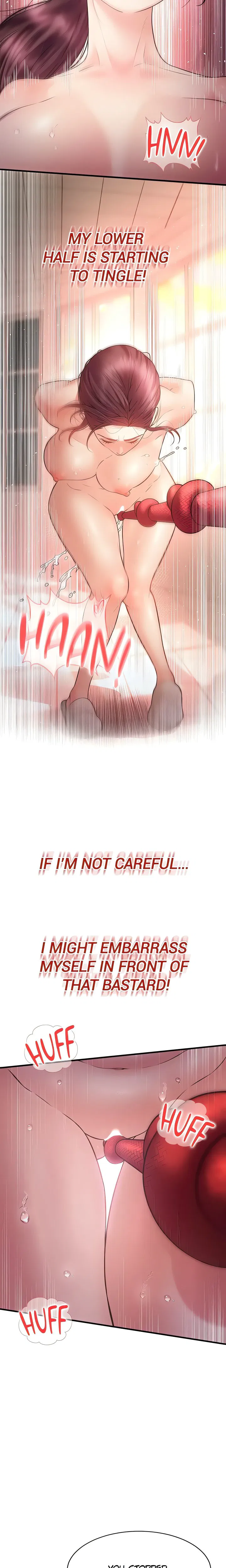 Bride Lessons (Official) Chapter 32 Page 19