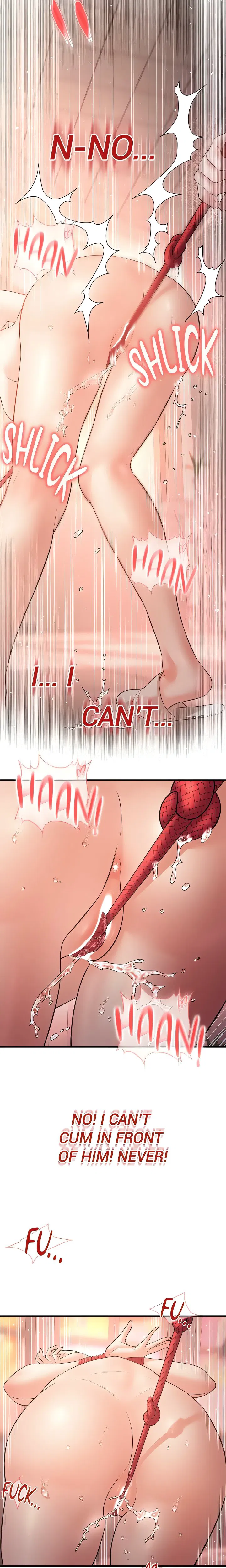 Bride Lessons (Official) Chapter 32 Page 21