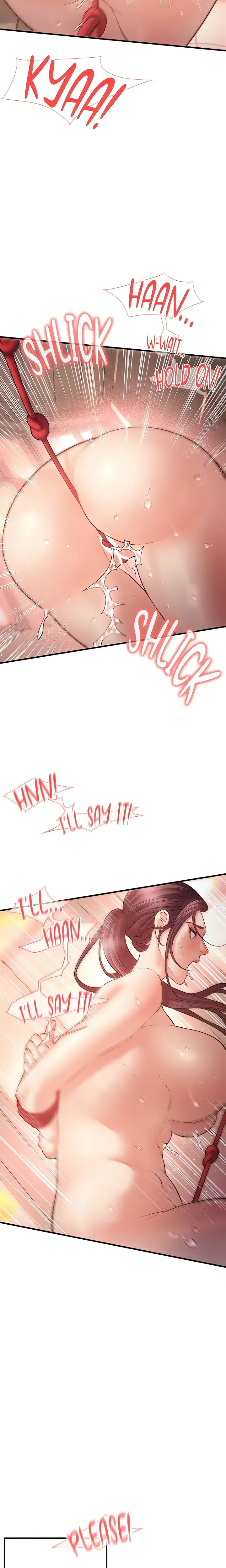 Bride Lessons (Official) Chapter 32 Page 23