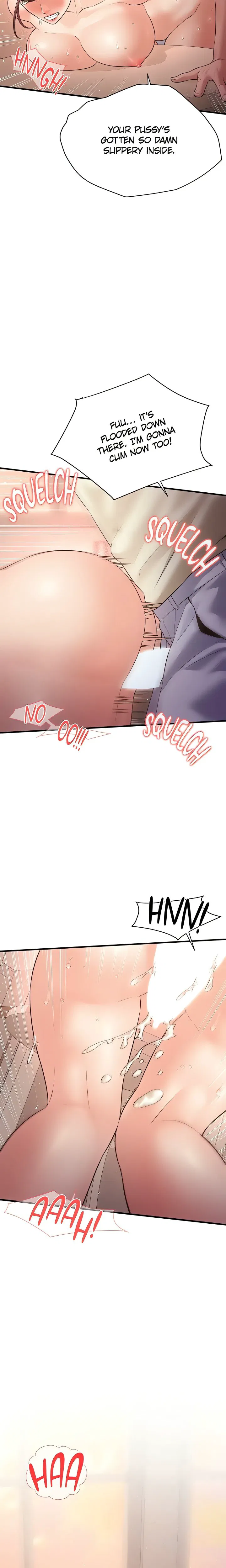Bride Lessons (Official) Chapter 33 Page 21
