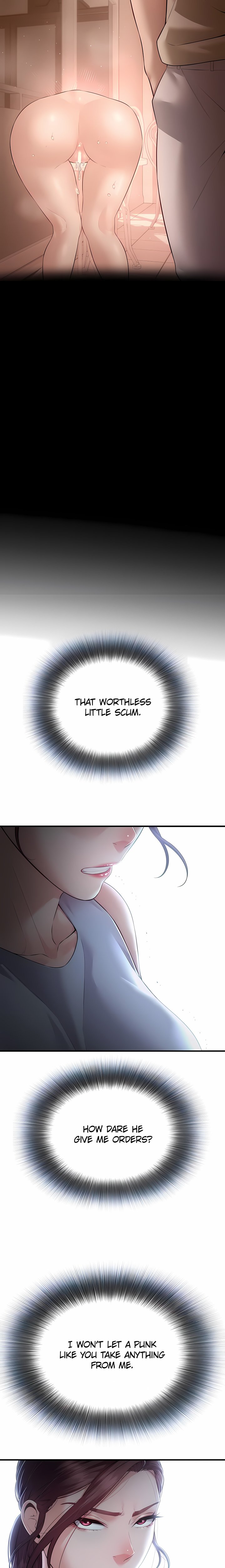 Bride Lessons (Official) Chapter 34 Page 4