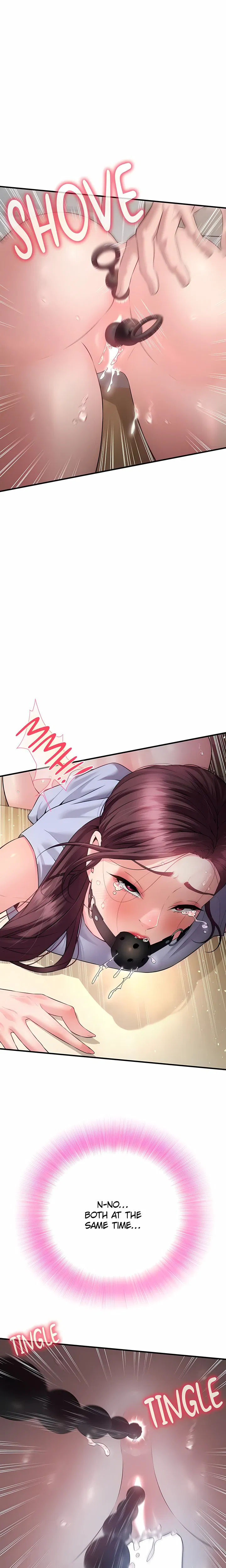 Bride Lessons (Official) Chapter 35 Page 13