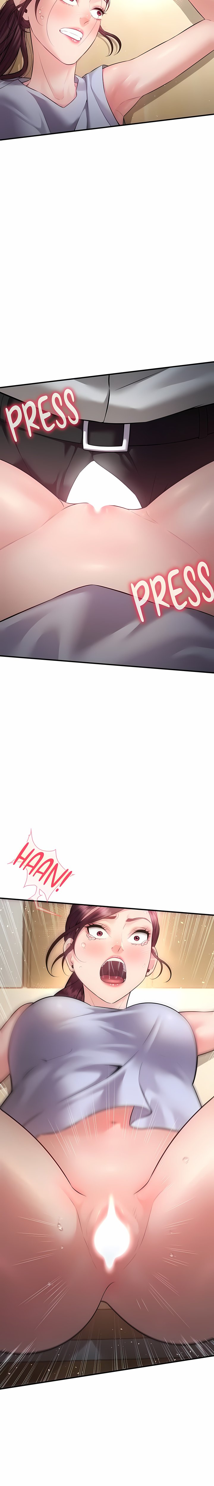 Bride Lessons (Official) Chapter 35 Page 24