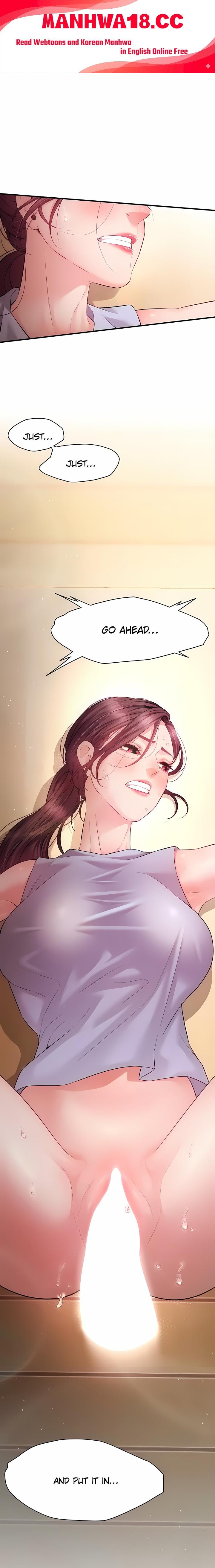 Bride Lessons (Official) Chapter 36 Page 1