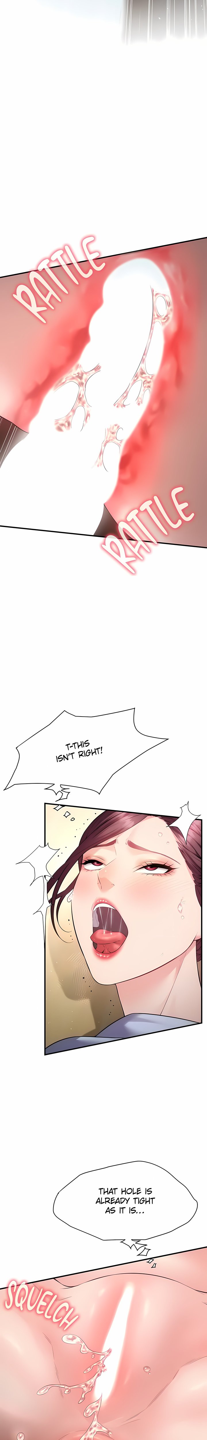 Bride Lessons (Official) Chapter 36 Page 4