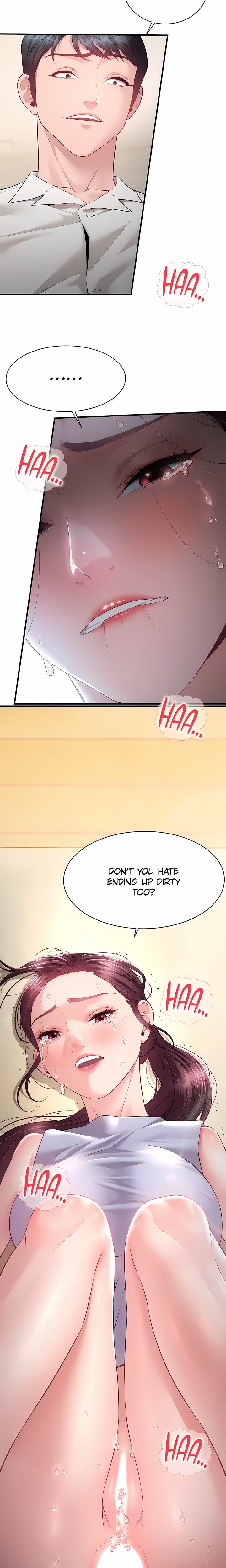 Bride Lessons (Official) Chapter 36 Page 7