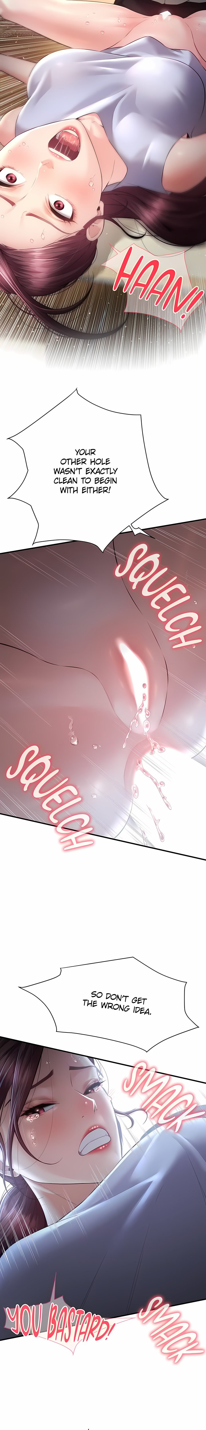 Bride Lessons (Official) Chapter 36 Page 9