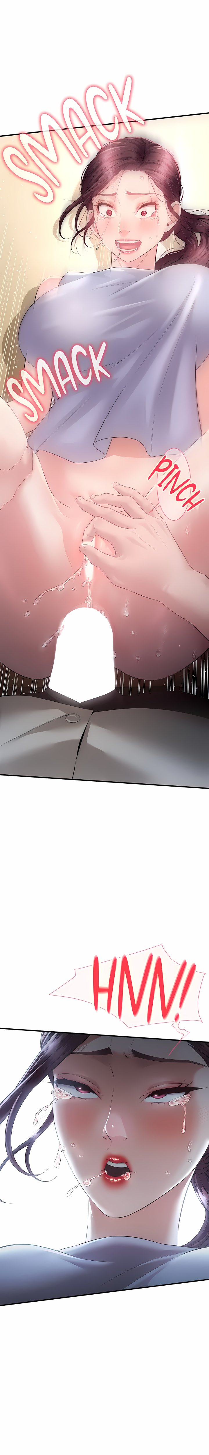 Bride Lessons (Official) Chapter 36 Page 12