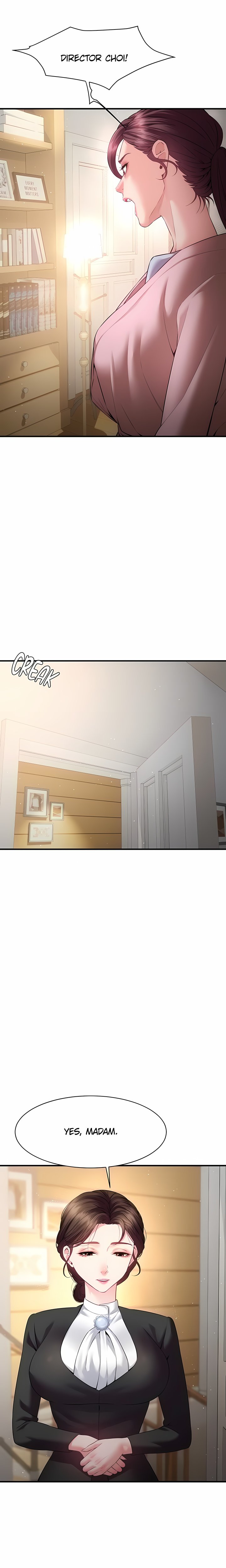 Bride Lessons (Official) Chapter 36 Page 25