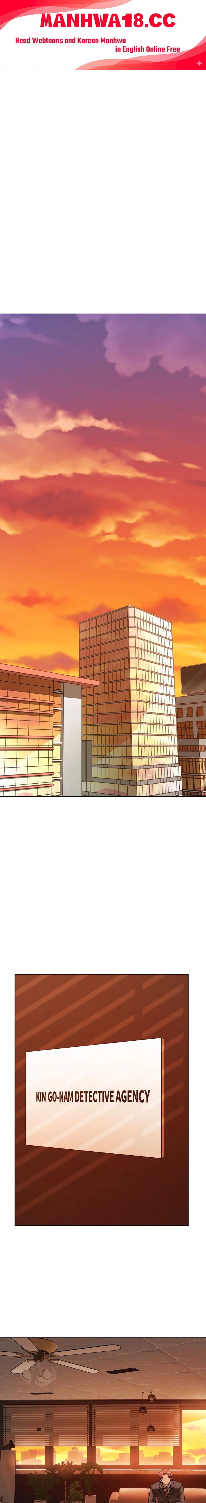 Building My Roster Chapter 28 Page 1