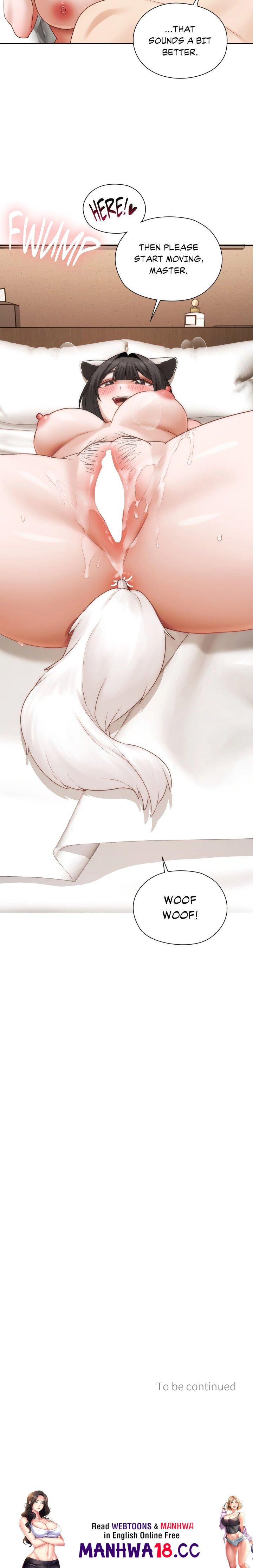 Building My Roster Chapter 28 Page 15