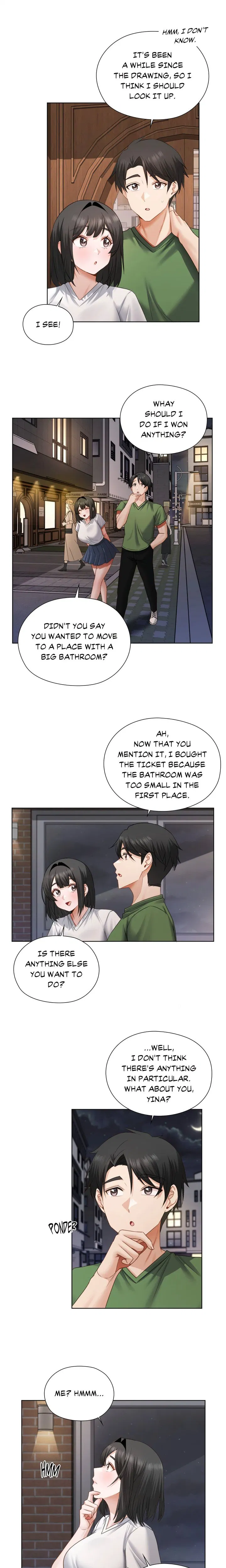 Building My Roster Chapter 31 Page 7