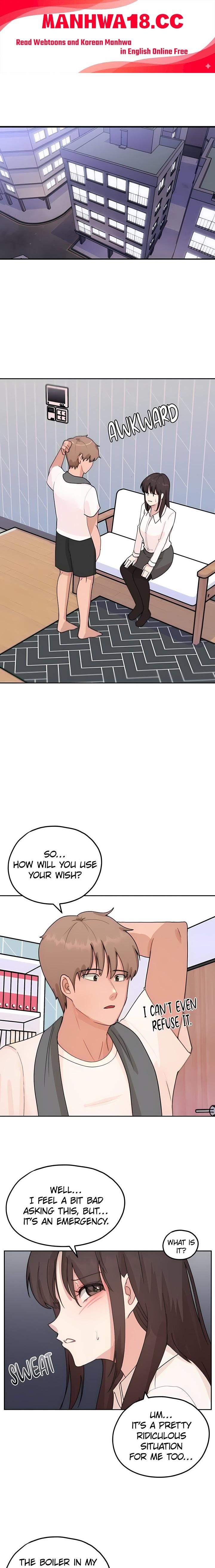Buy 2, Get 1 Free Chapter 30 Page 1