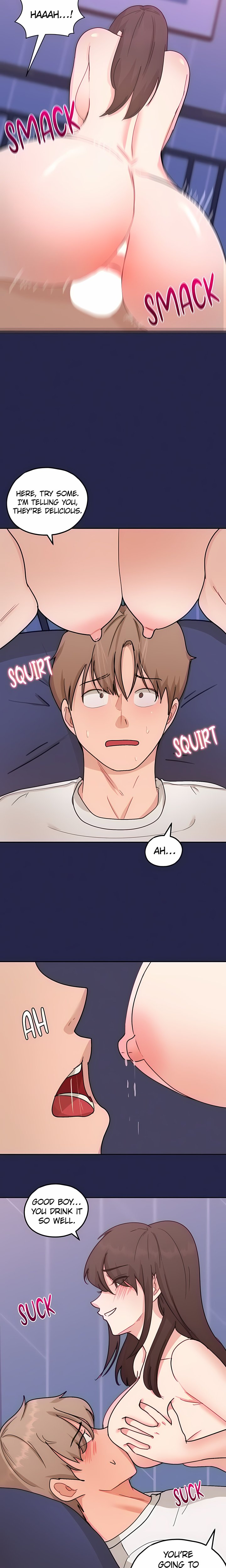 Buy 2, Get 1 Free Chapter 30 Page 8