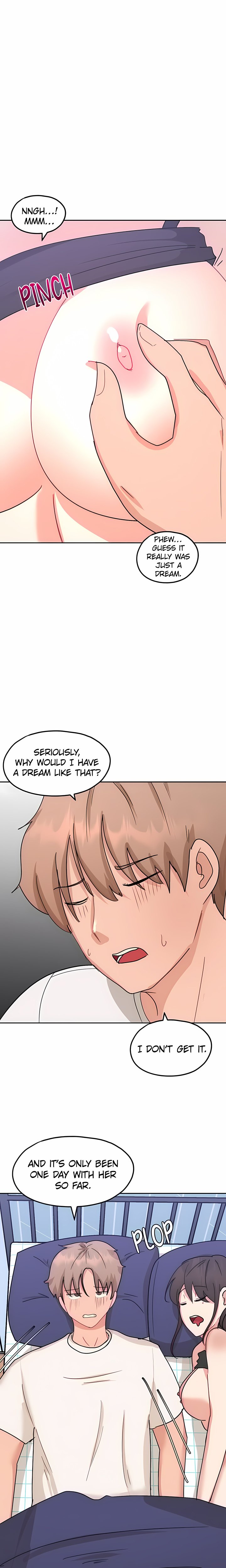 Buy 2, Get 1 Free Chapter 30 Page 12