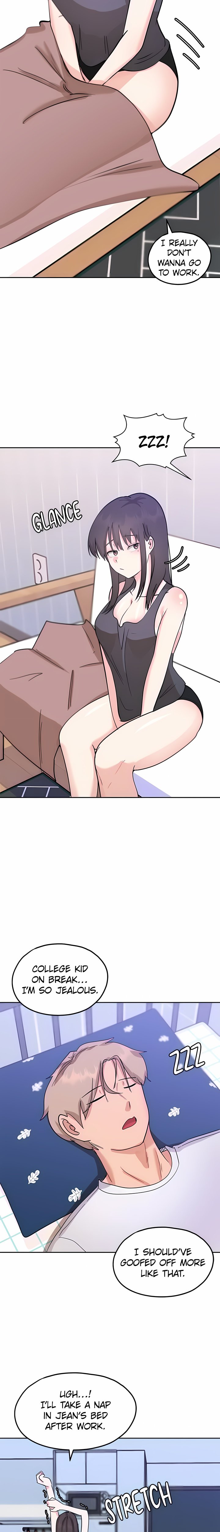 Buy 2, Get 1 Free Chapter 31 Page 2