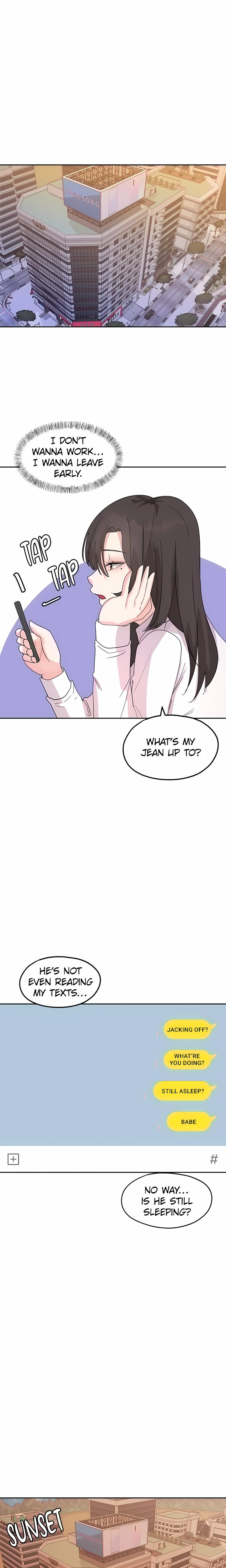 Buy 2, Get 1 Free Chapter 31 Page 5