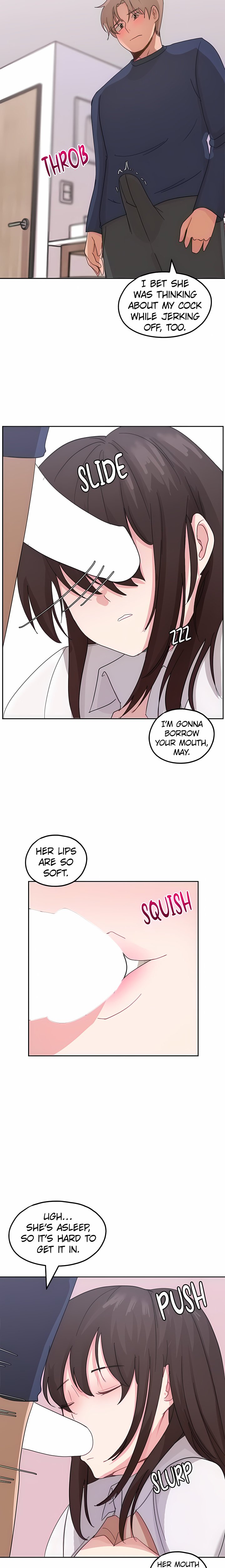 Buy 2, Get 1 Free Chapter 32 Page 4
