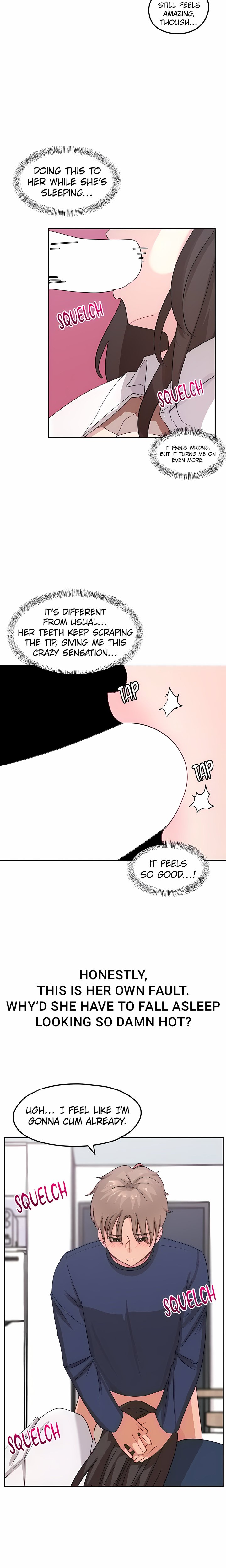 Buy 2, Get 1 Free Chapter 32 Page 5