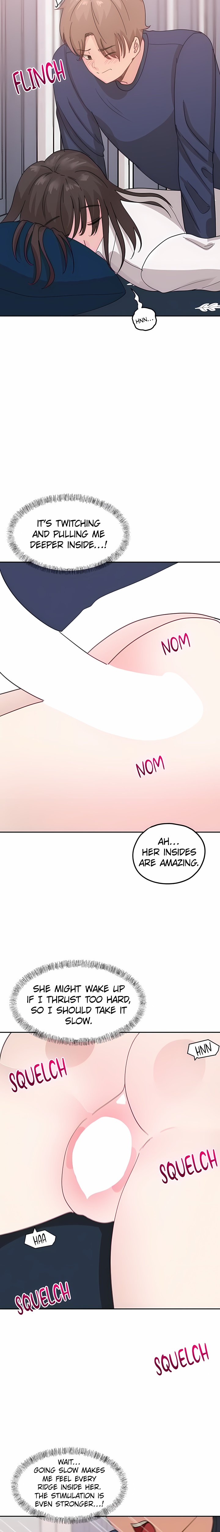 Buy 2, Get 1 Free Chapter 32 Page 8