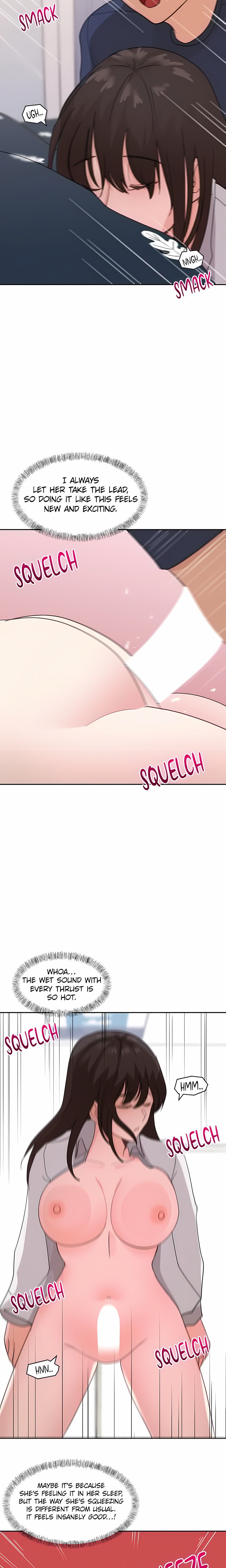 Buy 2, Get 1 Free Chapter 32 Page 9