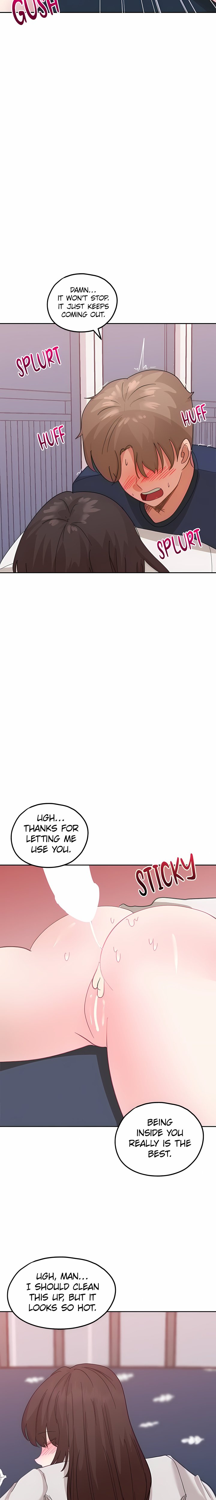 Buy 2, Get 1 Free Chapter 32 Page 12